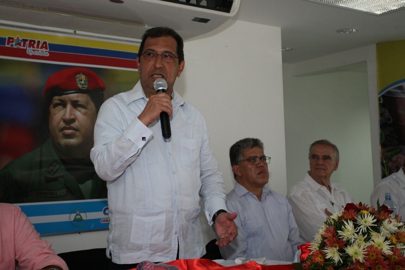 san-isidro